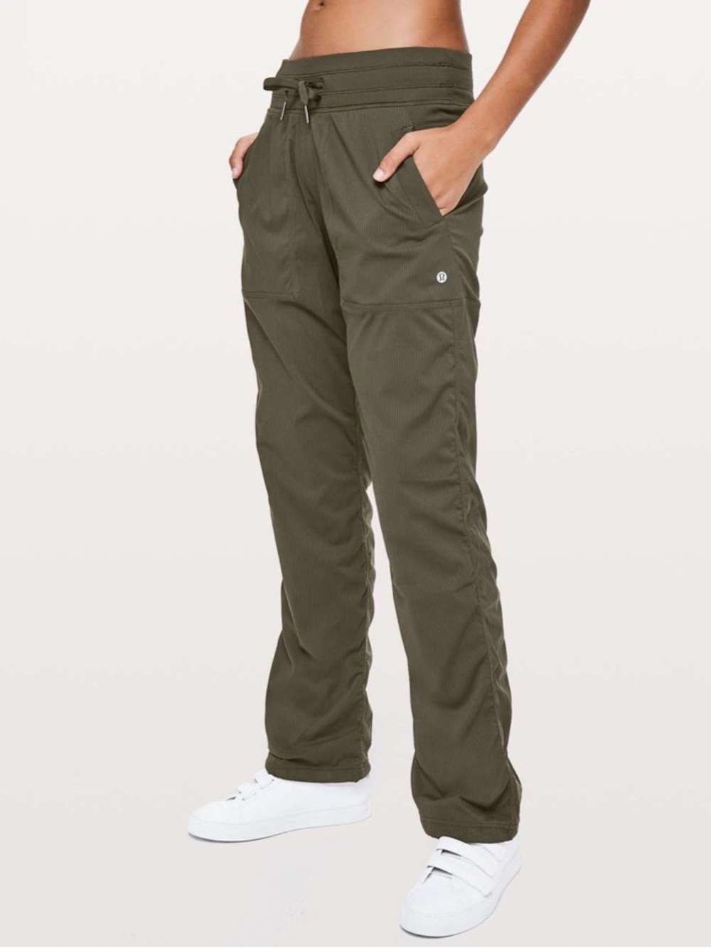 Lululemon Dance Studio Pant *Lined size 2